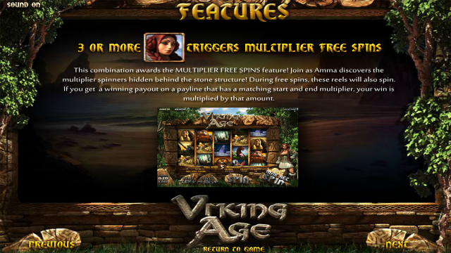 Viking Age 4